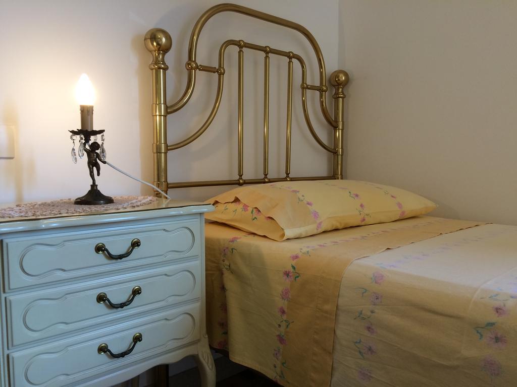 Bed & Breakfast Pergolesi Verona