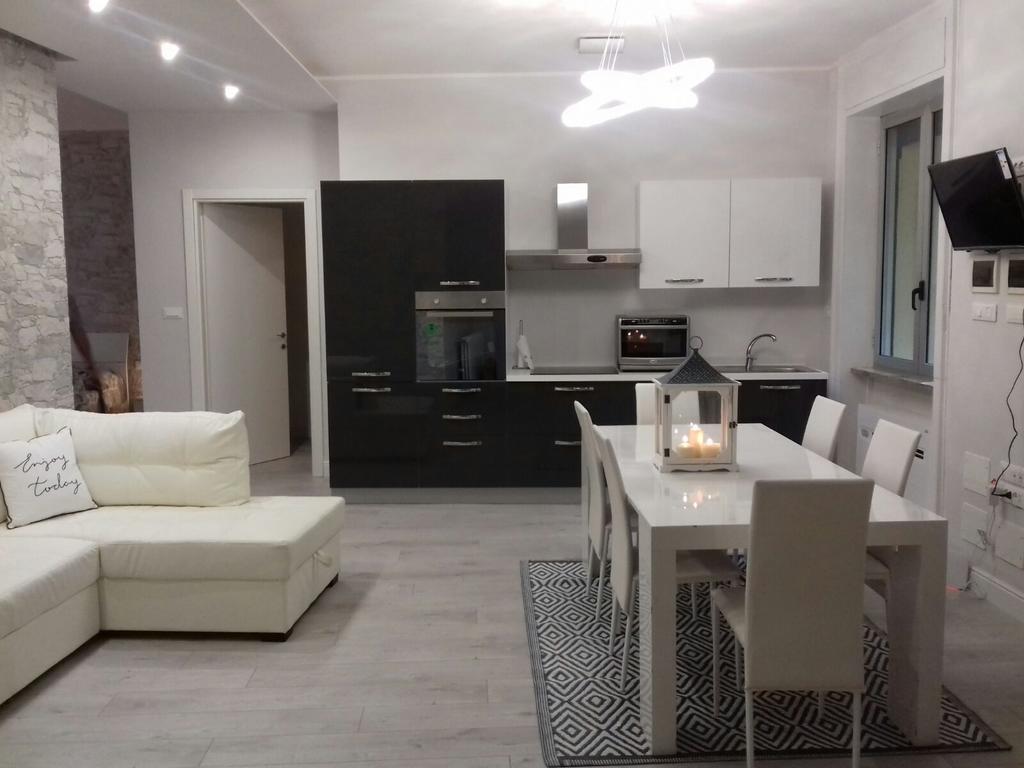 Apartment Arcadia
