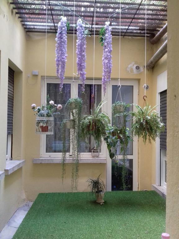 Arcadia Apartment