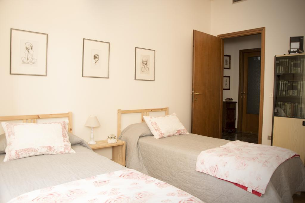 Casa Di Gina Huoneisto Verona