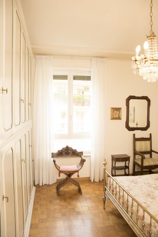 Huoneisto Casa Di Gina *