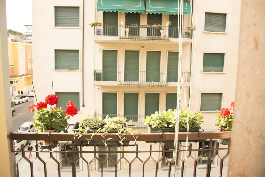 Casa Di Gina Huoneisto Verona
