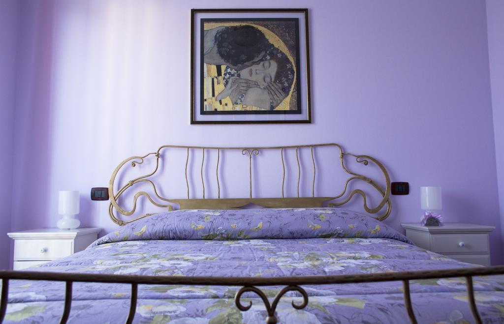 Casa Lilla Huoneisto *