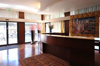 Europa 3* Verona