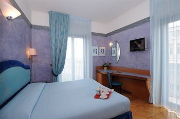 Hotel Europa Verona