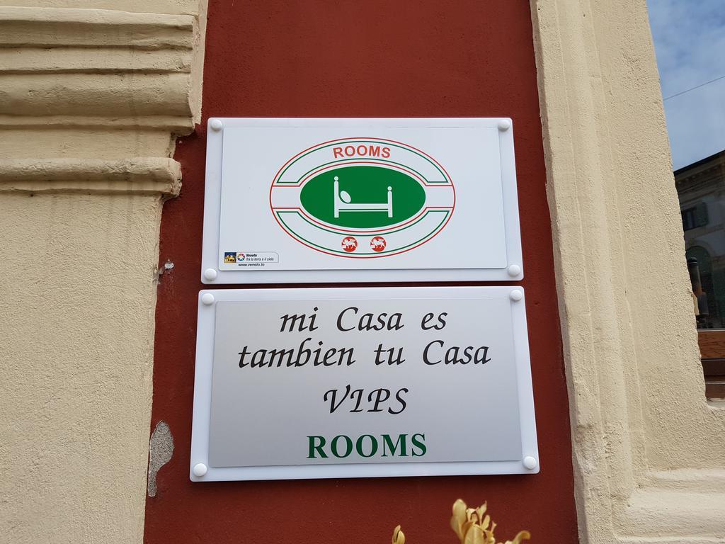 Mi Casa Es Tambien Tu Casa Vips * Verona