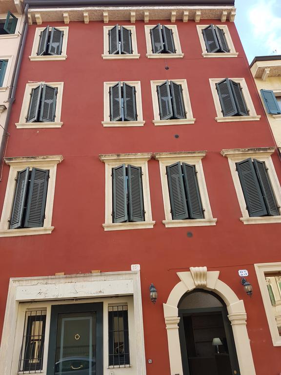 Gasthof Mi Casa Es Tambien Tu Casa Vips Verona