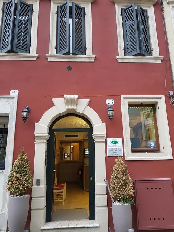 Mi Casa Es Tambien Tu Casa Vips Gasthof