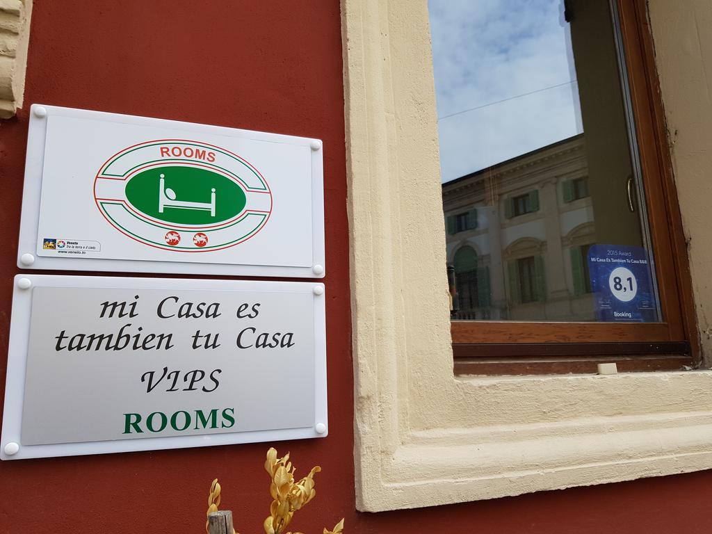 Gasthof Mi Casa Es Tambien Tu Casa Vips Verona