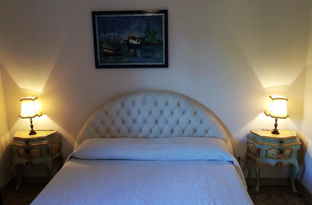 Pergolesi Bed & Breakfast 3*