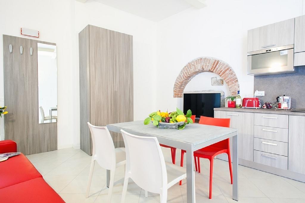 Italianflat - La Vigna In Citta Căn hộ Verona