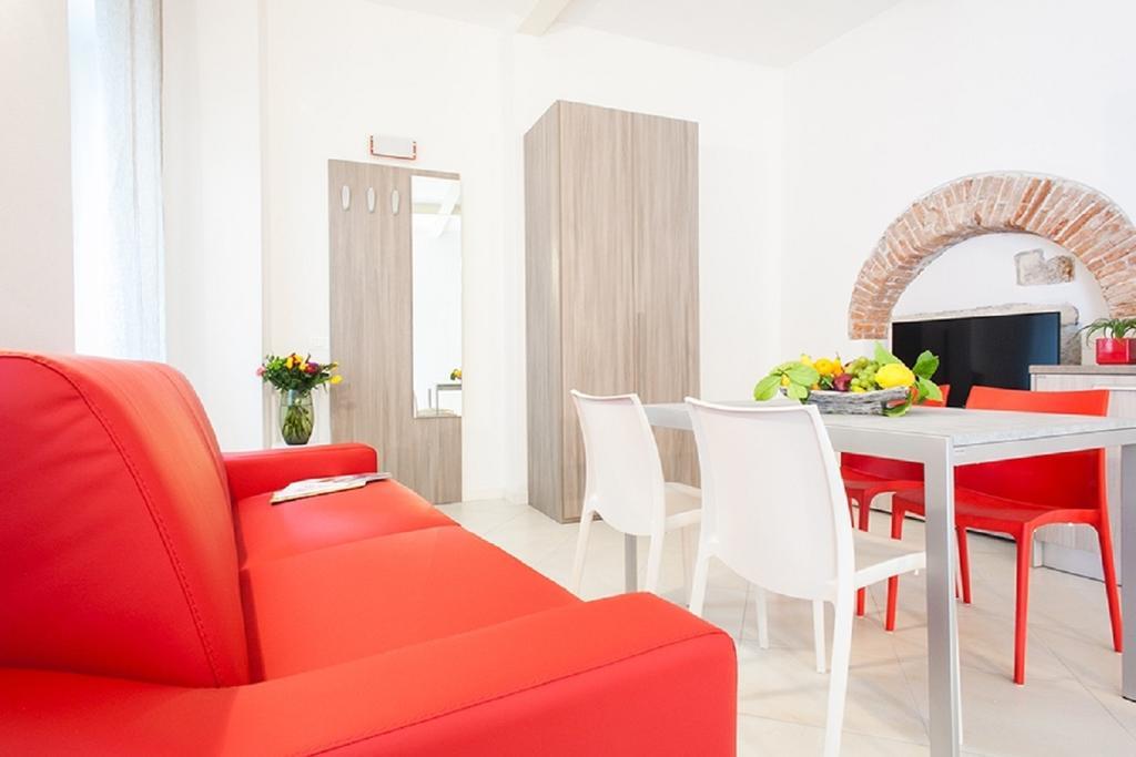 Italianflat - La Vigna In Citta
