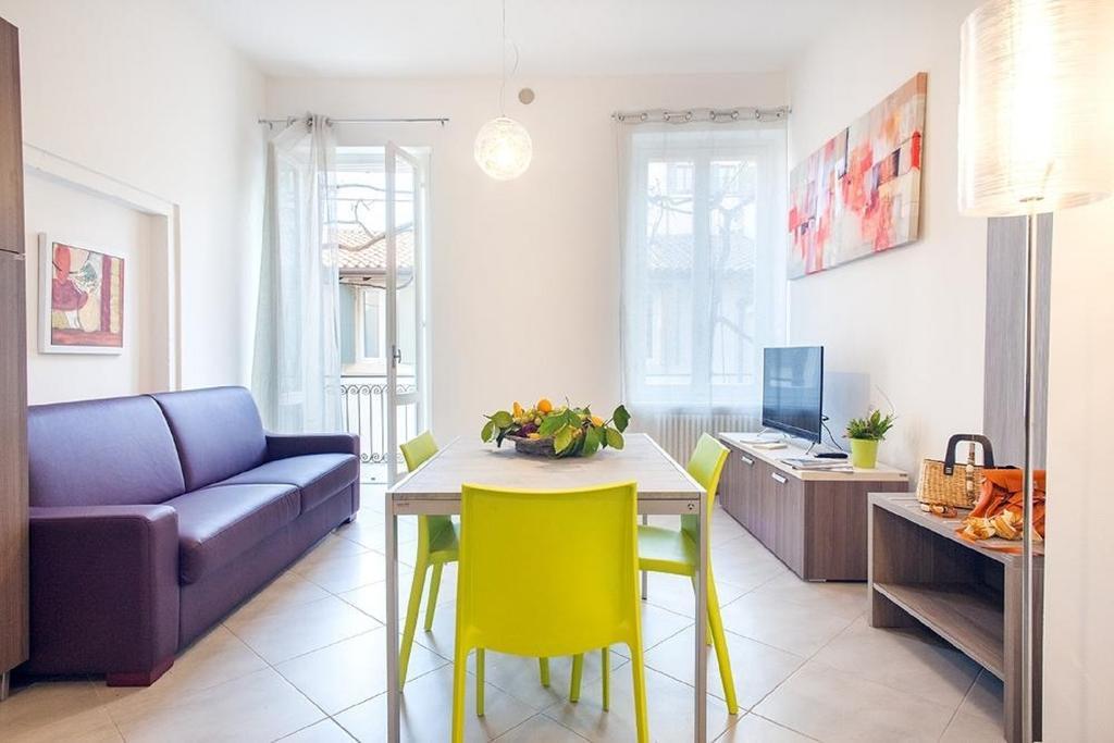 Italianflat - La Vigna In Citta Apartment