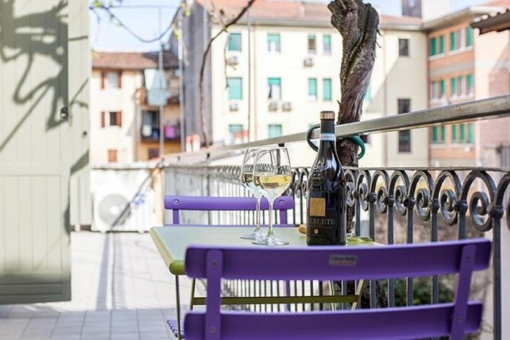 Apartment Italianflat - La Vigna In Citta *