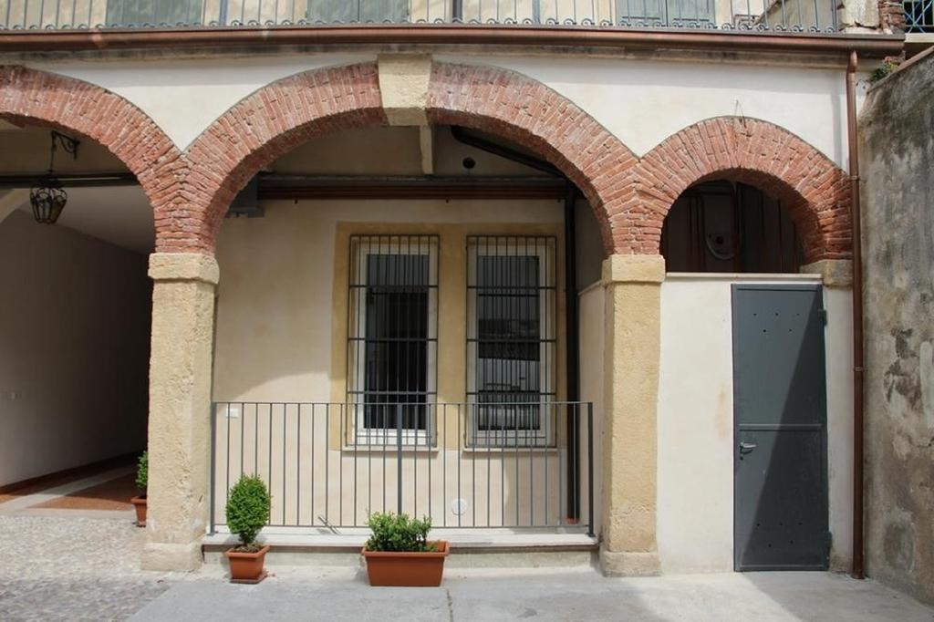 Italianflat - La Vigna In Citta Apartment
