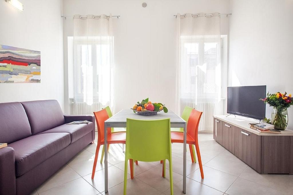 Căn hộ Italianflat - La Vigna In Citta Verona
