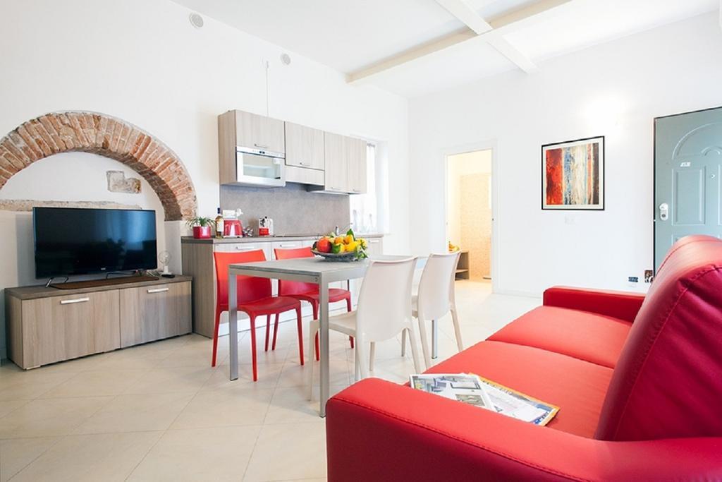 Italianflat - La Vigna In Citta Apartment