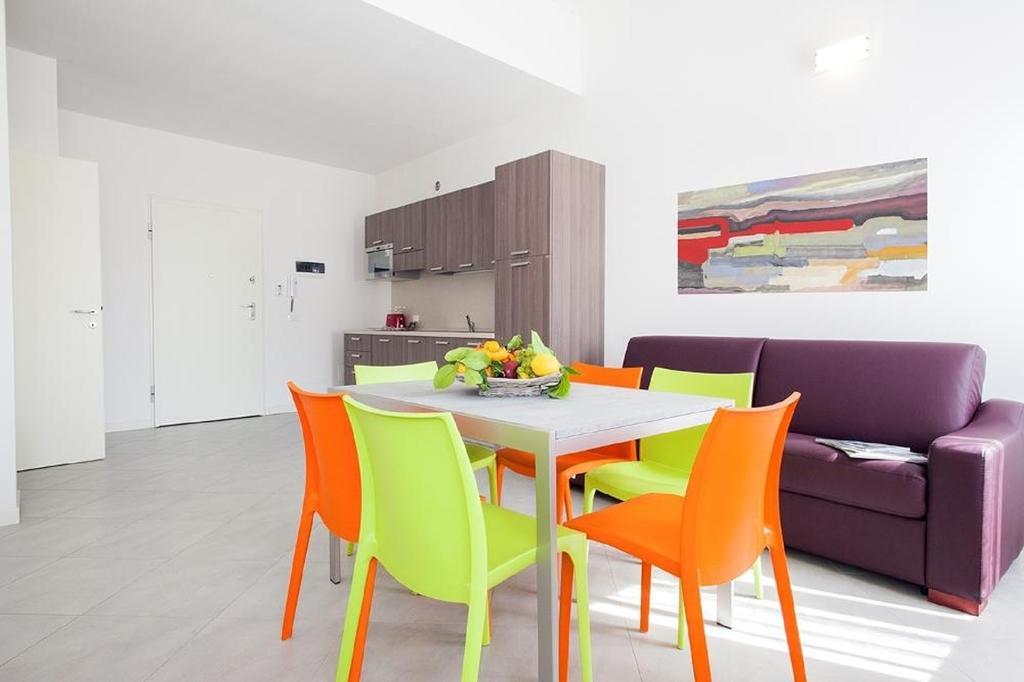 Italianflat - La Vigna In Citta Verona