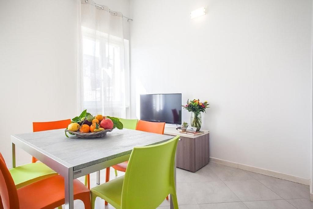 Italianflat - La Vigna In Citta Apartment *