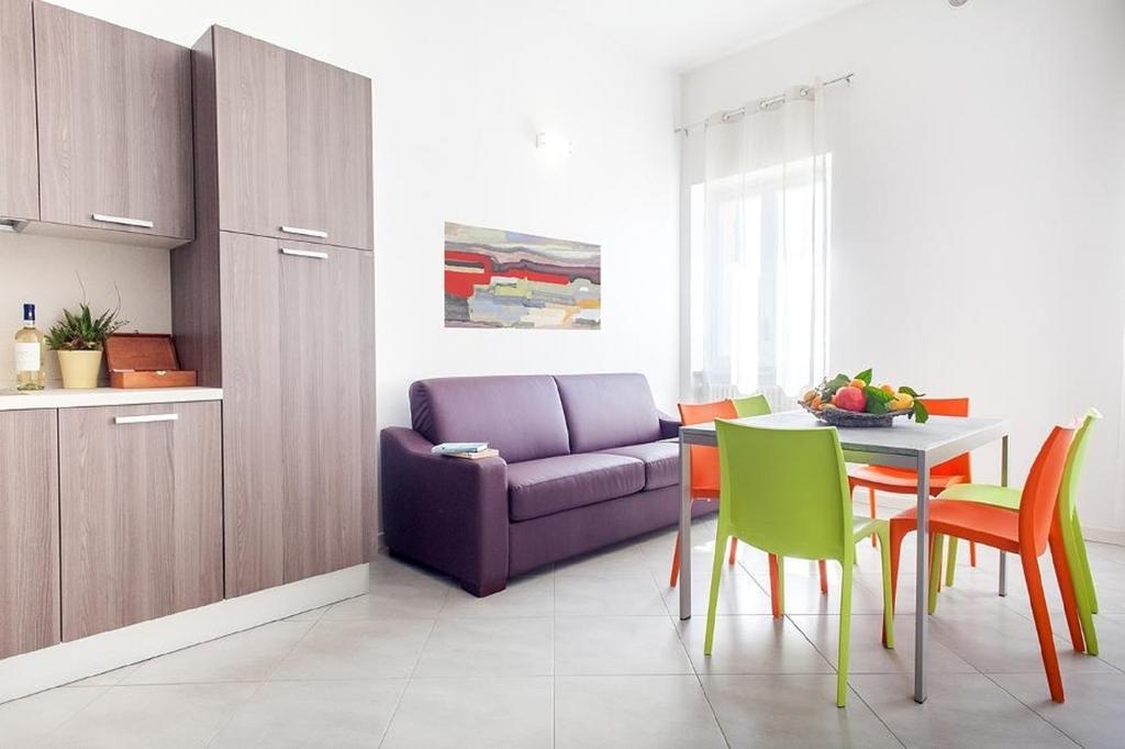 Italianflat - La Vigna In Citta Verona