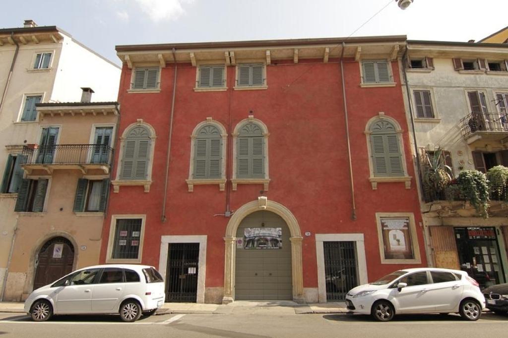 Apartment Italianflat - La Vigna In Citta Verona
