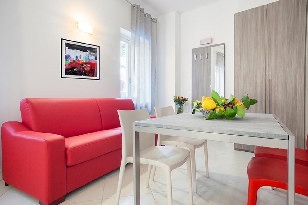 Italianflat - La Vigna In Citta Apartment *