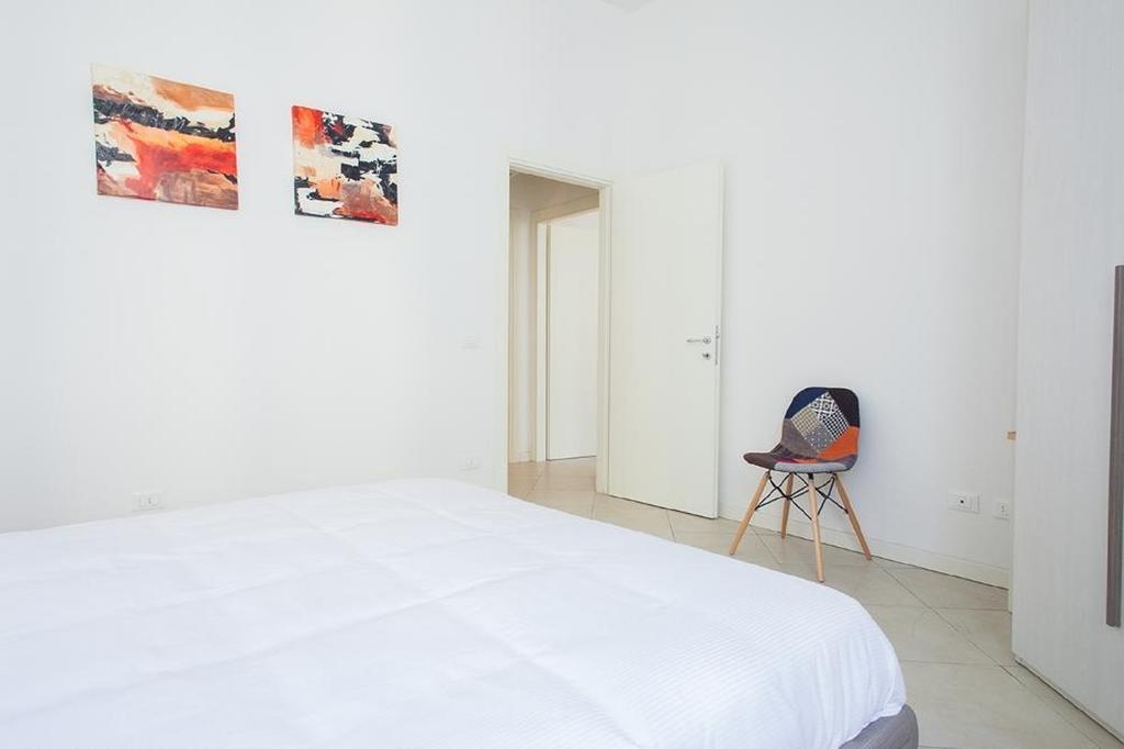 Apartment Italianflat - La Vigna In Citta *