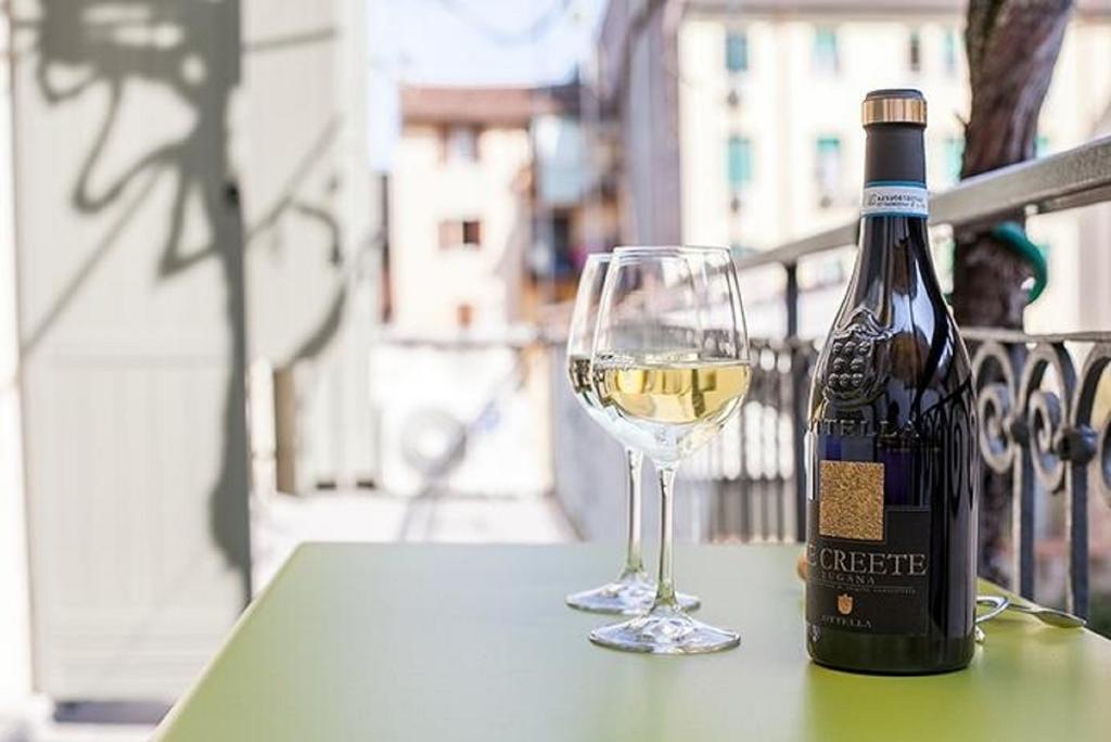 Căn hộ Italianflat - La Vigna In Citta Verona