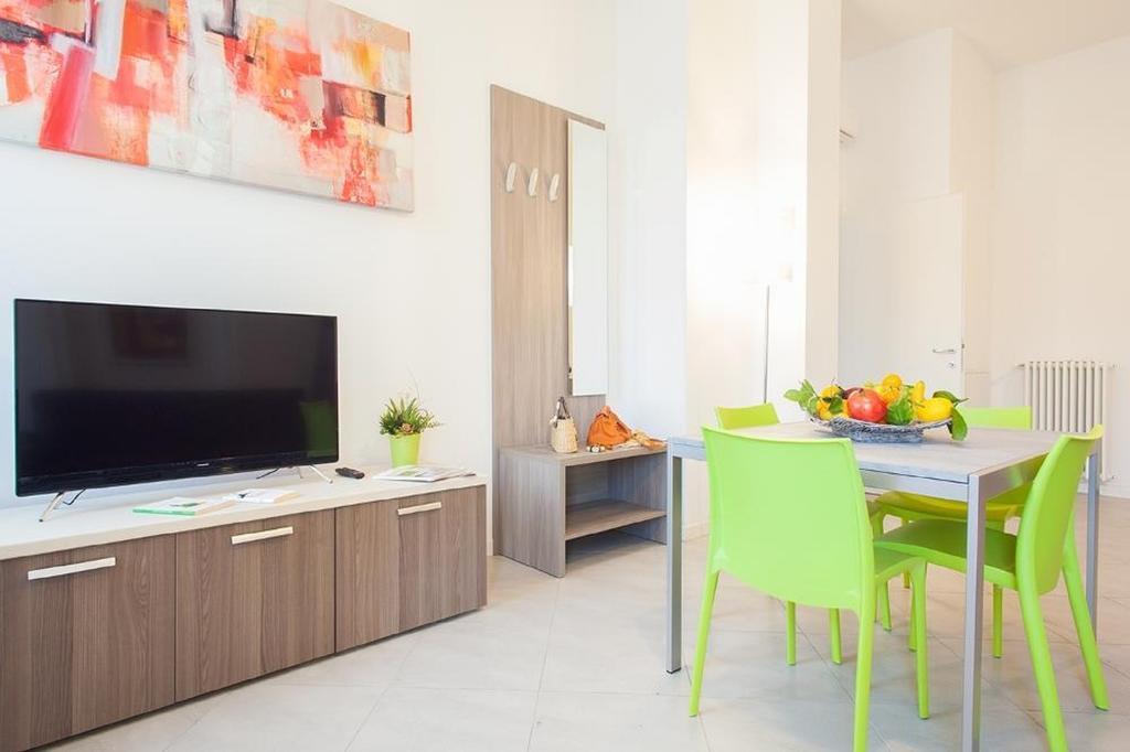 Italianflat - La Vigna In Citta *