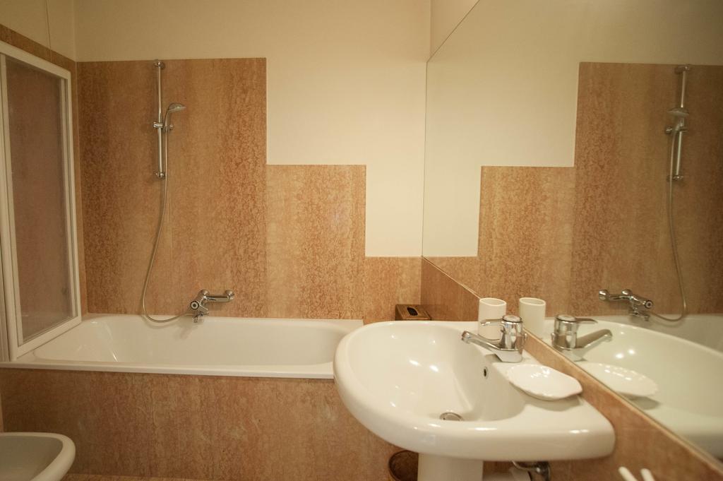 Appartamento Italianflat - Palazzo Zeiner *