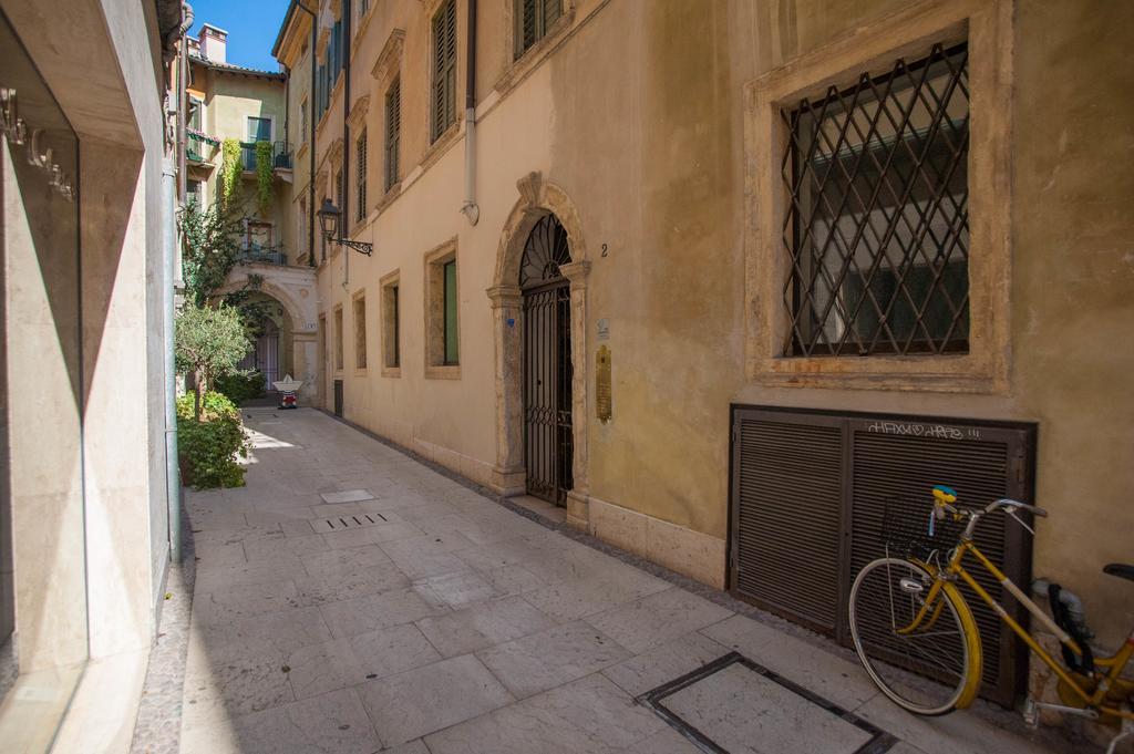 Italianflat - Palazzo Zeiner Appartamento