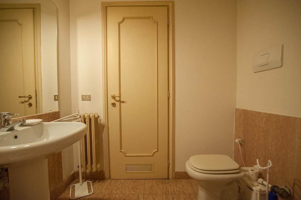 Italianflat - Palazzo Zeiner Appartamento Verona