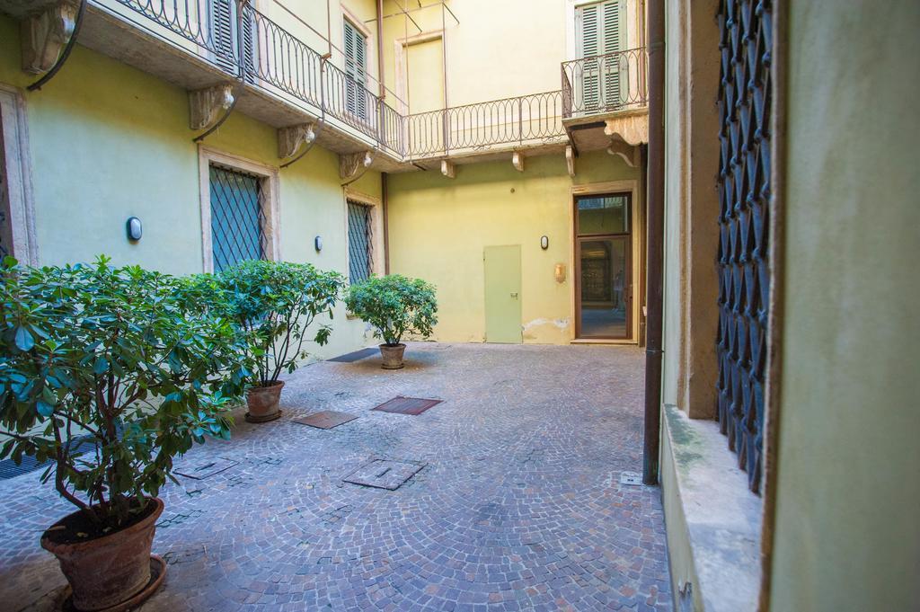 Italianflat - Palazzo Zeiner * Verona