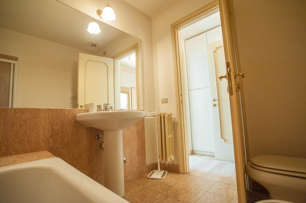 Italianflat - Palazzo Zeiner Appartamento