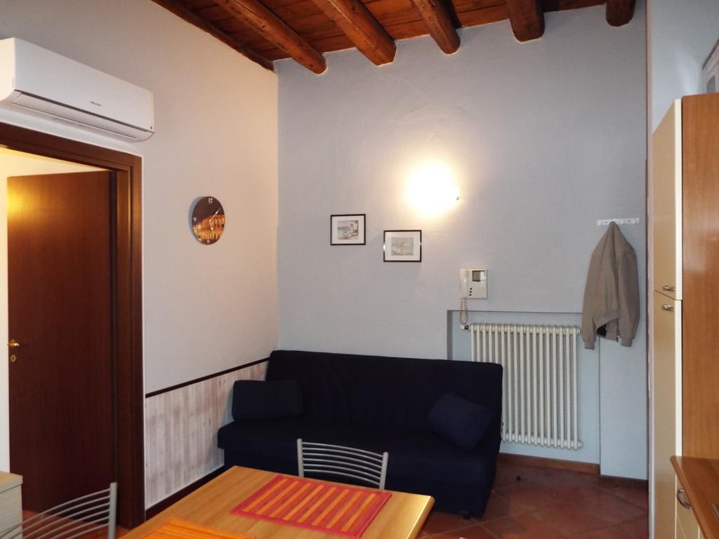 Huoneisto Casa