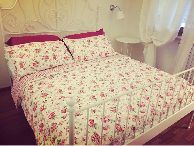 Bed & Breakfast B&B Luc *