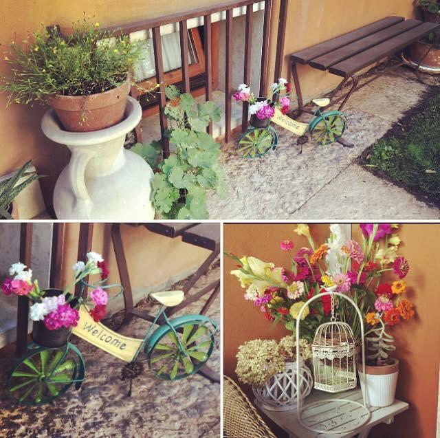 B&B Luc * Verona