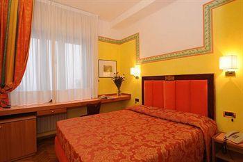 Hotel Europa Verona