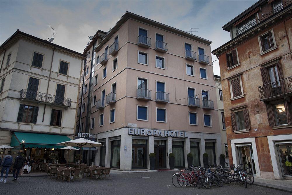 Hotel Europa Verona
