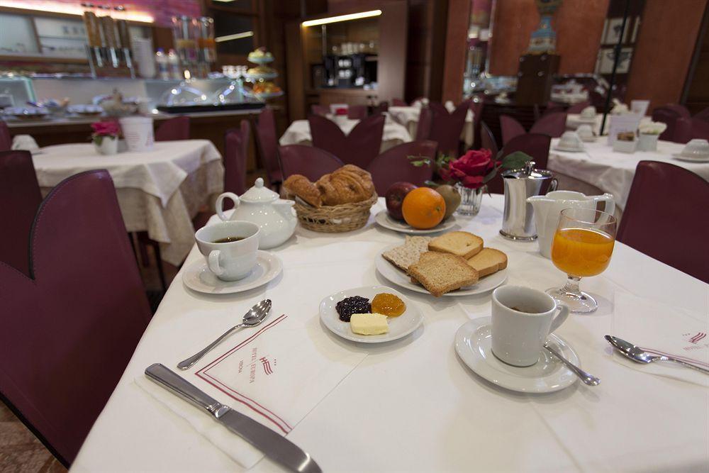 Europa Hotel 3*