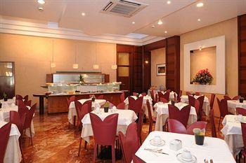 Europa Hotel Verona