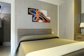 Lenotti Bed & Breakfast 2*