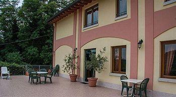 Farm stay Altobello *