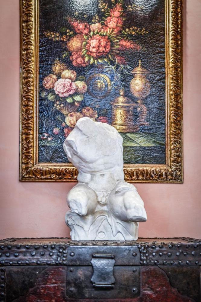 Antico San Zeno Centro Storico Verona