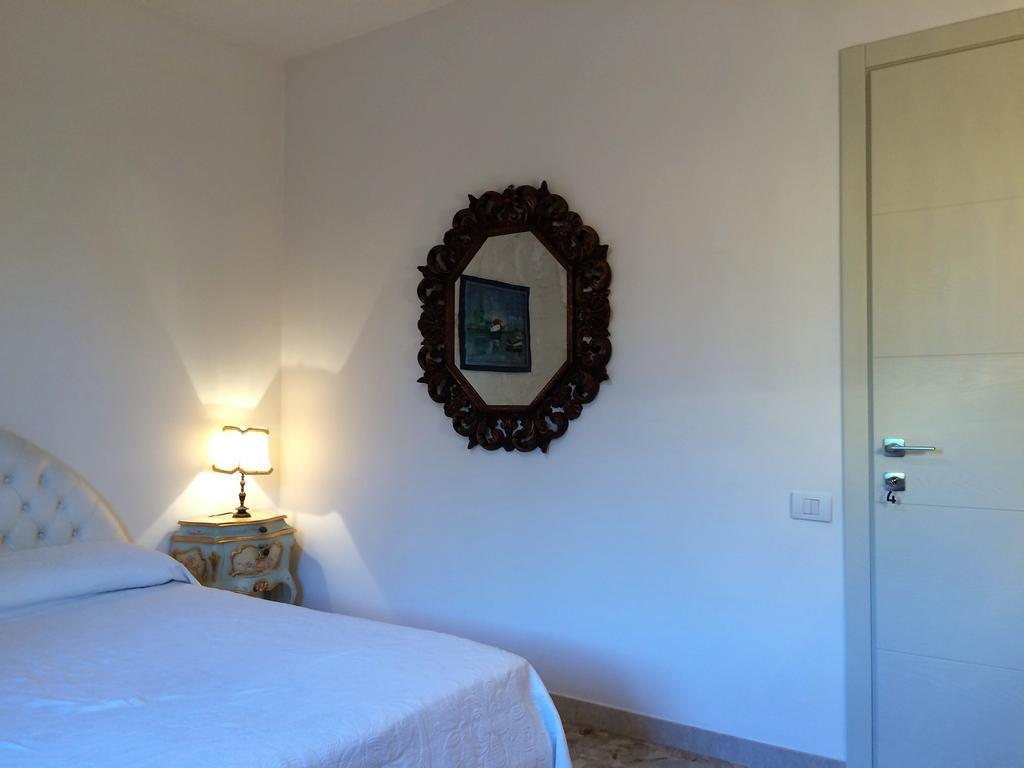 Bed & Breakfast Pergolesi 3*