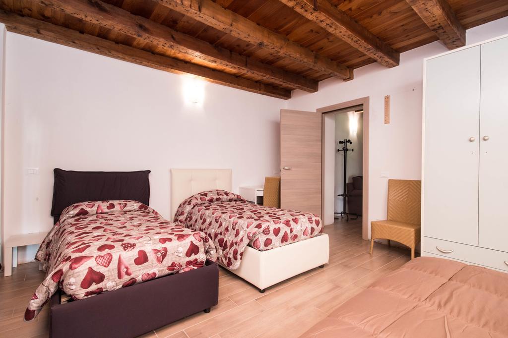 Broglia House Appartement