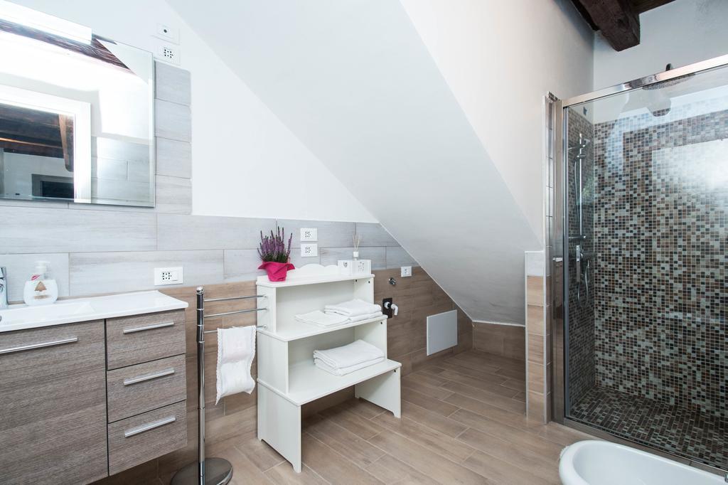 Broglia House Appartement *
