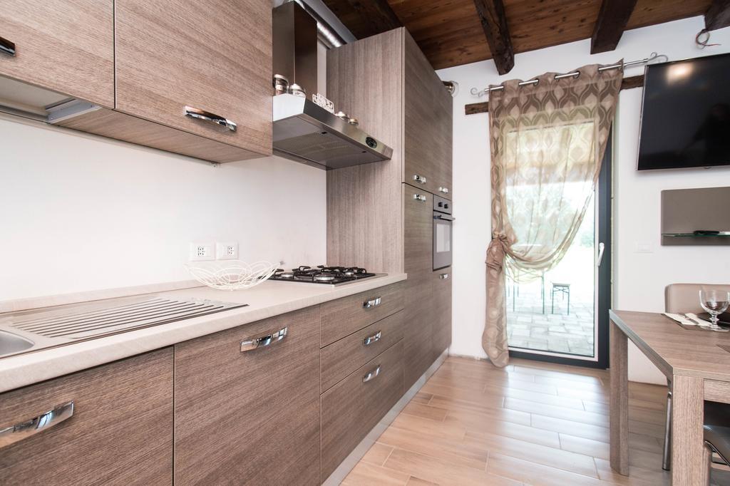 Appartement Broglia House Verona