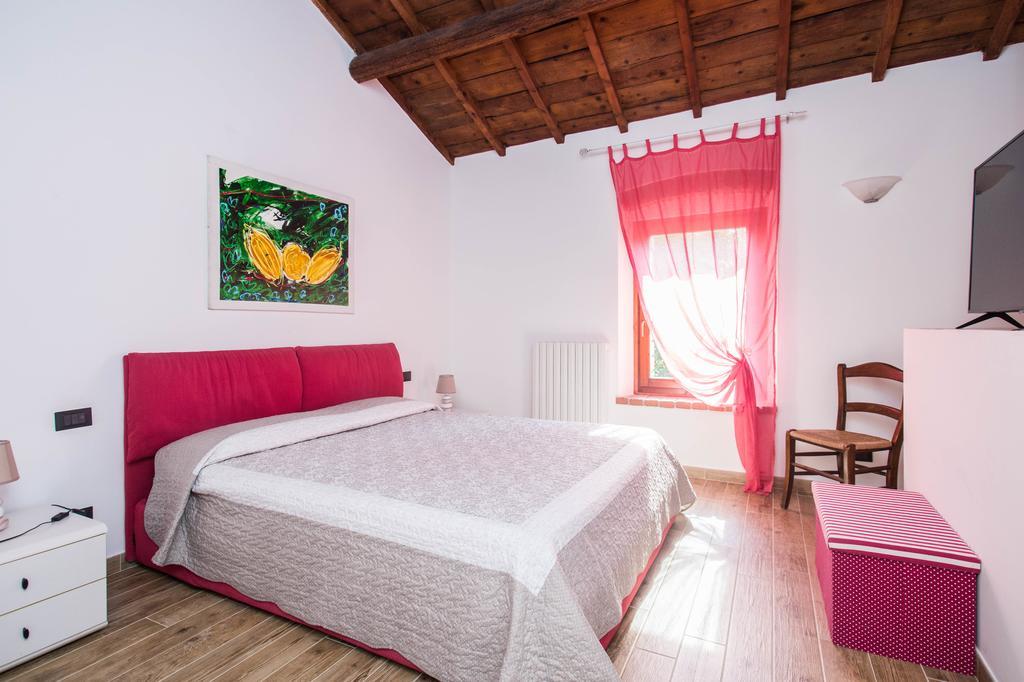 Broglia House Appartement *