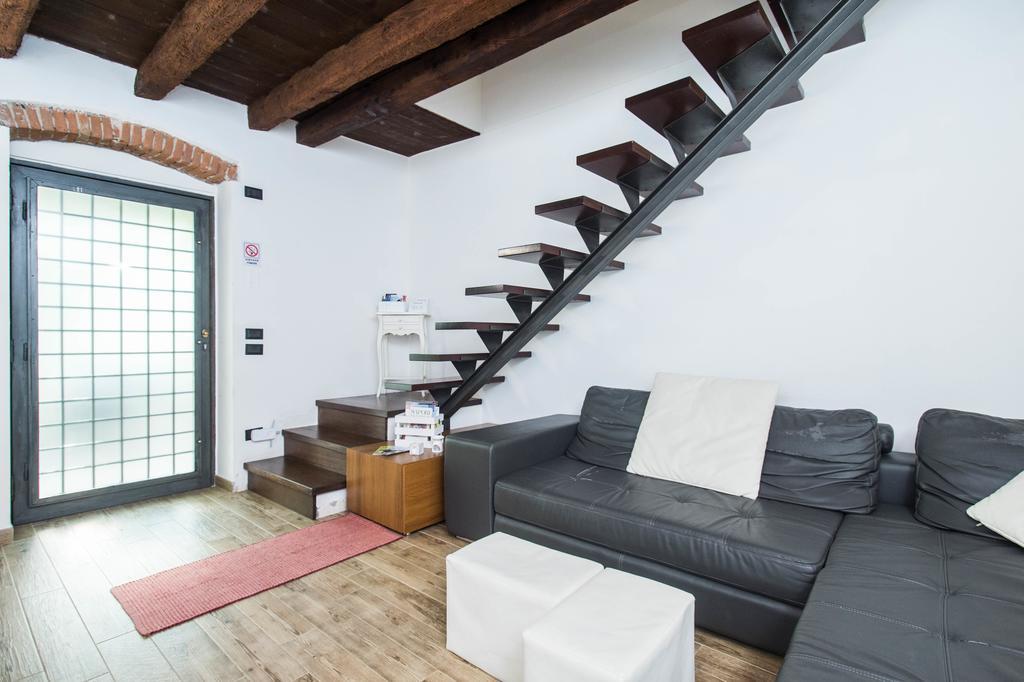 Broglia House Appartement